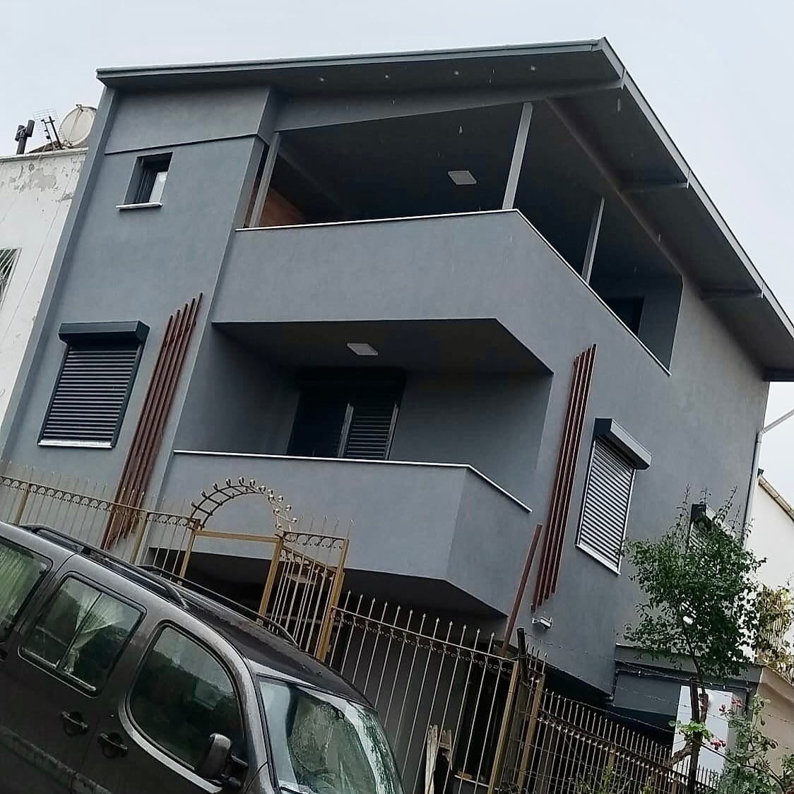 Sima Yapı Dekorasyon